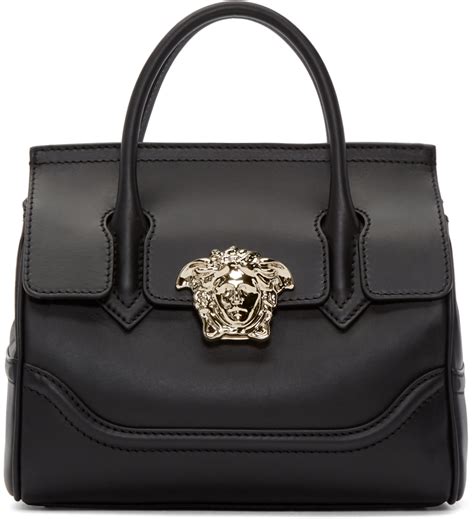 versace leather bags made in italy|cheapest Versace bag.